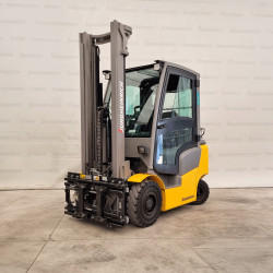 Jungheinrich TFG 320, GG5417