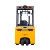 Jungheinrich EFG BB 216k counterbalance truck