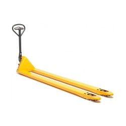 Hand pallet truck Jungheinrich AM 22 (1,7t capacity) with 1600 mm forks