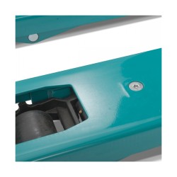 Ročni paletni viličar Ameise PTM 2.0 z integrirano tehtnico