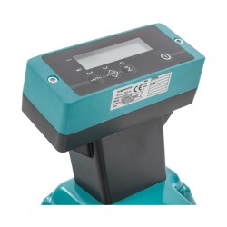 Ročni paletni viličar Ameise PTM 2.0 z integrirano tehtnico