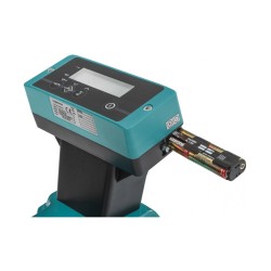 Ročni paletni viličar Ameise PTM 2.0 z integrirano tehtnico