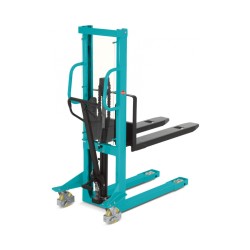 Manual stacker truck Ameise PSM 1.0 Mono