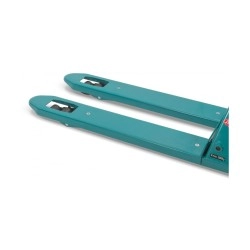 Ameise PTM 2.0 PRO Hand Pallet Truck with integrated professional weighing scale