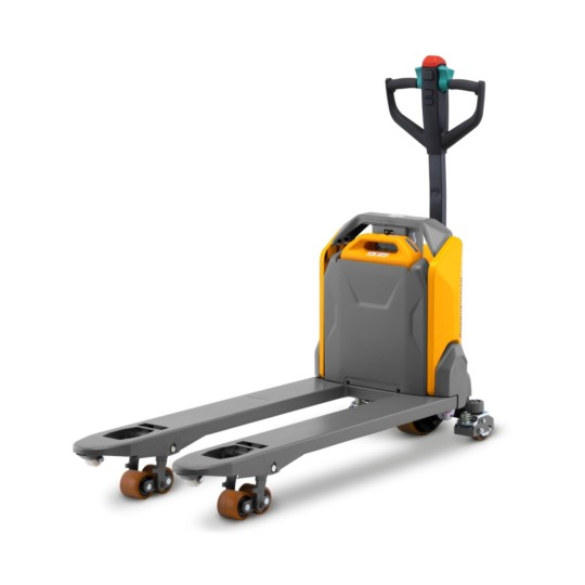 Electric pallet truck Jungheinrich AME 15 (capacity 1500 kg)