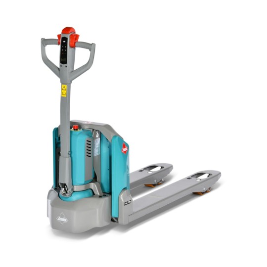 Electric pallet truck Ameise PTE 1.5 Li-ion (capacity 1500 kg)