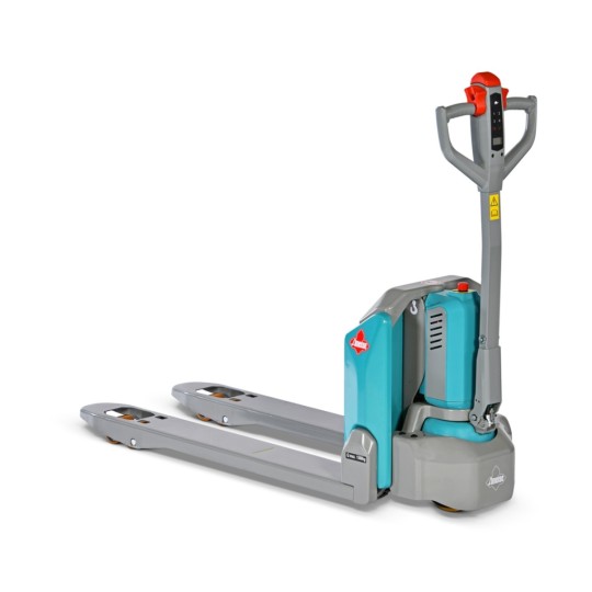 Electric pallet truck Ameise PTE 1.5 Li-ion (capacity 1500 kg)