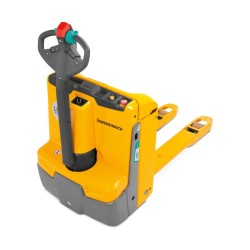 Jungheinrich EJE 114 z Li-ion batterijo