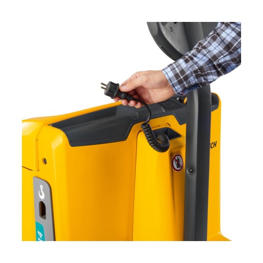 Jungheinrich EJE 114