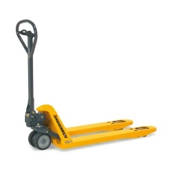 Hand pallet truck Jungheinrich AM 22 with 1150 mm forks