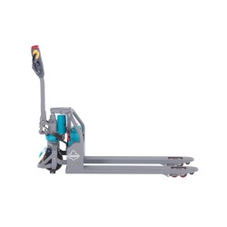 Električni nizkodvižni viličar Ameise PTE 1.3 (nosilnost 1300 kg) z Li-ion baterijo