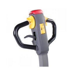 Električni nizkodvižni viličar Ameise PTE 1.3 Li-ion - Več funkcijska glava krmilne ročice