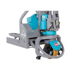 Električni nizkodvižni viličar Ameise PTE 1.3 Li-ion - Pogonska enota