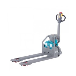 Električni nizkodvižni viličar Ameise PTE 1.3 (nosilnost 1300 kg) z Li-ion baterijo
