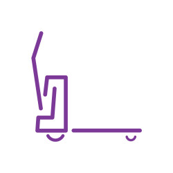 Electric pedestrian trucks AntOn