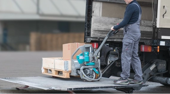 Is Hand Pallet Truck Still the Best Fit for You?