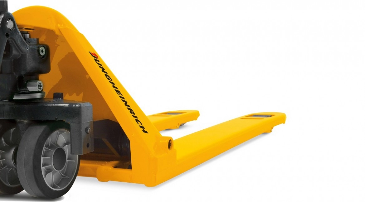 Hand pallet truck buying guide